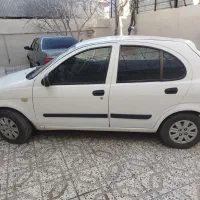 تیبا۲ مدل ۹۶|خودرو سواری و وانت|گالیکش, |دیوار