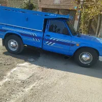 نیسان در حد صفر1403|خودرو سواری و وانت|قم, نخودی|دیوار