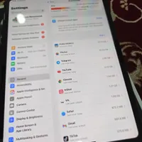 IPAD PRO 2024 (11 INCH)|تبلت|تهران, خاک سفید|دیوار
