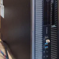 مینی کیس hp g1 نسل 4