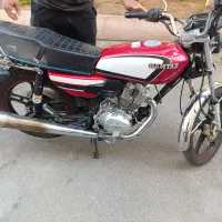 موتورسیکلت 200همتاز|موتورسیکلت|اسلام‌شهر, شهرک واوان|دیوار