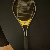 راکت تنیس dunlop نوجوان