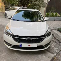 آریزو 5 توربو IE 1401