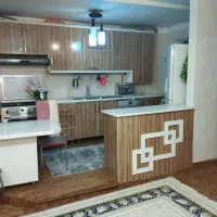 مسکن مهر فاز 2 بلوک 11 میخک طبقه 6 واحد 21