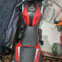 موتور شارژی کودک
