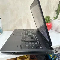 لپ تاپ استوک hp صنعتی zedbook گرافیک دار|رایانه همراه|بابل, |دیوار