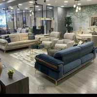 مبل شرکتی لیندو