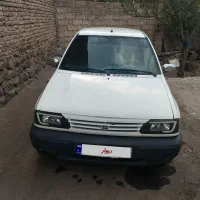 پراید مدل ۹۹|خودرو سواری و وانت|تهران, ازگل|دیوار