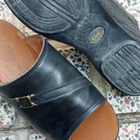 دمپایی المطراش نو هست