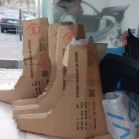 لوازم بدنه خودروی ایرانی