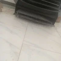 گازتمام فر قدیمی|اجاق گاز و لوازم برقی پختوپز|زابل, |دیوار