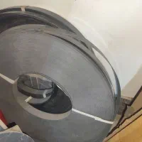 نوار لبه  مشکی 5سانتی