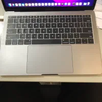Macbook pro 2017 i5 بسیار تمیز|رایانه همراه|تهران, قیطریه|دیوار