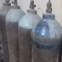 کپسول هوا و گاز