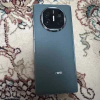 گوشی هواوی میت ایکس 5|موبایل|همدان, |دیوار