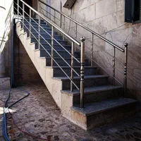 نرده استیل وکرکره برقی|خدمات پیشه و مهارت|دزفول, |دیوار