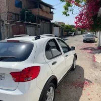 کوییک اتومات فول پلاس بدون مشابه پلاک تهران