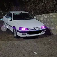 پارس مدل  ۹۰