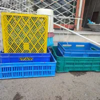 وسیله مغازه پله آهنی سبد قفسه سایه بان