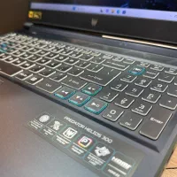لپ تاپ Acer Predator Helios 300|رایانه همراه|شیراز, ملاصدرا|دیوار