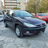 پژو sd مدل ۹۰ بیرنگ تکبرگ سند|خودرو سواری و وانت|ارومیه, |دیوار