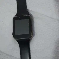 ساعت مچی هوشمند