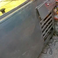 لوازم آبمیوه فروشی