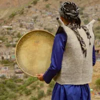 تور کردستان و تور شمال از شیراز