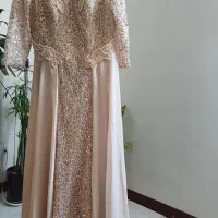 پیراهن مجلسی