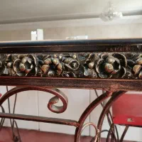 میزو صندلی ناهارخوری|میز و صندلی غذاخوری|مشهد, آزادشهر|دیوار