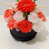 شمع های دست ساز با رایحه های طبیعی|صنایع دستی و سایر لوازم تزئینی|اهواز, شهدای انتظامی|دیوار