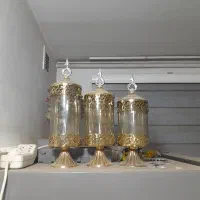 میز عسلی|مبلمان خانگی و میز عسلی|کرج, شهرک رضوانیه|دیوار