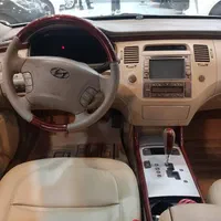 ازرا مدل ۲۰۰۸ شرکتی|خودرو سواری و وانت|تهران, تهرانپارس غربی|دیوار