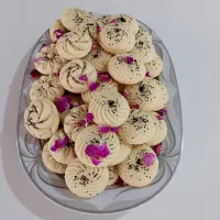 انواع کیک و شیرینی خانگی|خوردنی و آشامیدنی|نوشهر, |دیوار