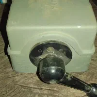 کلید بالابر