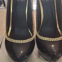 باعرض سلام دوهفته کفش مجلسی نو