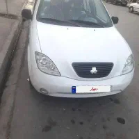 تیبا۲مدل ۱۴۰۰|خودرو سواری و وانت|مشهد, میعاد (شهرک غرب)|دیوار