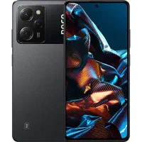 گوشی پوکو x5 پرو تمیز