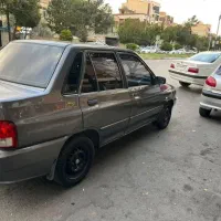 132مدل 1388 کم کار