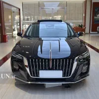 هونگچی بنزینی h5 مشکی داخل موکا