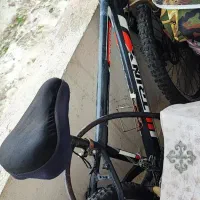 اسکیت و دوچرخه