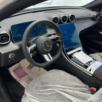 بنز c200 مدل 2025|خودرو سواری و وانت|تهران, سعادت‌آباد|دیوار