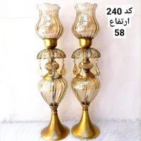 حراج انواع شمعدان