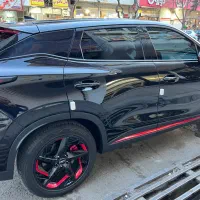 فونیکس fx|خودرو سواری و وانت|تهران, آرژانتین|دیوار