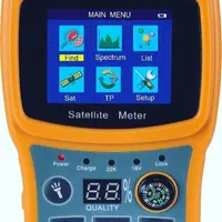 نصاب انتن و تنظیم آنتن بلوار جمهوری|خدمات پیشه و مهارت|یزد, |دیوار