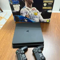 فروش ps4