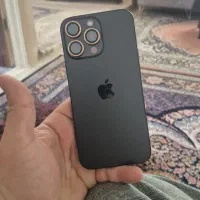 آیفون ۱۶ پرو مکس ۲۵۶ اصل