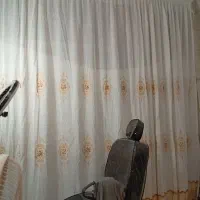 پرده ۳ در۳|پرده، رانر، رومیزی|مشهد, طبرسی شمالی|دیوار