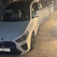 BMW X2 i25Drive بی ام و ایکس 2026