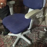 صندلی اداری